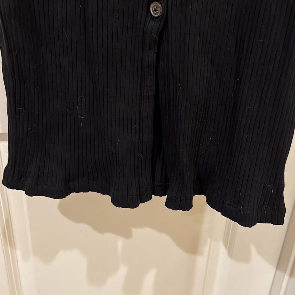 Gap Midi Dress Size Large - Picture 4 of 4
